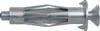 Fischer 545972, Schrauben- & Dübelsatz, Gipsfaserplatten, Produktbild-Vorschau 9