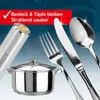 Rokitta's Rostschreck - Gegen Flugrost - 4er-Set, Produktbild-Vorschau 6