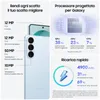 Samsung Galaxy S26+ Smartphone AI, 512GB, Processore Anteprima dell’immagine prodotto 9