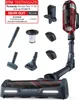 Rowenta X-Force 11.60 Animal Care: Kabelloser Staubsauger Produktbild-Vorschau 26