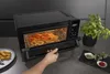 Hisense Mini-four HOM30AF noir 30 litres Voir les images du produit 9