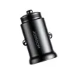 JOYROOM Car Charger Joyroom JR-CCN05, 30W, 3A, 1 x USB-A - Voir les images du produit 2