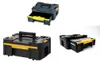 DeWALT TSTAK III Schwarz, Gelb DWST1-70705 Podgląd zdjęcia produktu 35