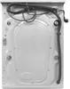 Hoover H-WASH&DRY 500 HDQ 475AMC-84, Frontlader, Produktbild-Vorschau 3