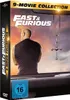 Fast & Furious  - 9 Movie Collection Produktbild-Vorschau 2