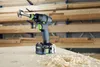 Festool Perceuse-visseuse sans fil TXS 12 2,5-Set Voir les images du produit 37