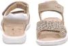 Superfit Sparkle - Beige Veloursleder Größe: 36 Normal Produktbild-Vorschau 56