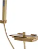 Badarmaturenset Duschamaturenset Badewannenarmaturen Produktbild-Vorschau 2