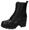 Buty za kostkę Dockers z imitacji skóry Podgląd zdjęcia produktu 35