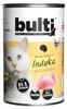 Nasses Katzenfutter BULTI Luncheon Meat reich an Truthahn Produktbild-Vorschau 1