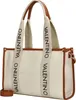 A studio shot of a Valentino Bags shopper bag. Anteprima dell’immagine prodotto