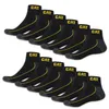 12 Paar CAT CATERPILLAR ROBUST WORK SNEAKERS Schwarz Größe Produktbild-Vorschau 4