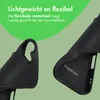 imoshion Colour Backcover dla Apple iPhone 17 - Czarny Podgląd zdjęcia produktu 4
