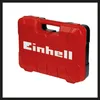 Einhell Druckluft-Schlagschrauber (Pn) TC-PW 610 Produktbild-Vorschau 2