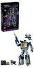 LEGO ICONS Transformers: Soundwave, Zestaw do budowania, 18 Podgląd zdjęcia produktu 25