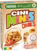 Nestlé Cini-Minis Churros Müsli 360,0 g Produktbild-Vorschau 1