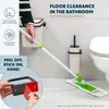 Set da bagno Bremermann SAVONA Softtouch, 2 pezzi, con Anteprima dell’immagine prodotto 3