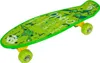 Mini Dino skateboard en plastique 1012766*** Voir les images du produit 5