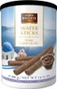 Feine Biscuits Waffelröllchen mit Zartbitterschokolade 400 Produktbild-Vorschau 1