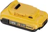 DeWalt DCB115D2-QW Akku-Kit (2 x 18 V / 2 Ah plus DCB 115) Produktbild-Vorschau 10