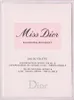 Dior Miss Dior Blooming Bouquet 2023 EDT 100 ml + EDT Produktbild-Vorschau 4