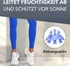 Go Wear Damen-Leggings – perfekte Passform & hoher Bund für Produktbild-Vorschau 8