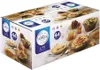 Duralex Vermeil Geschirr-Set, 44-teilig Amber Produktbild-Vorschau 3