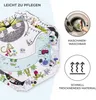Kinderkraft SMARTPLAY - Interaktive Lernmatte - mit Produktbild-Vorschau 6