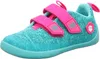 AFFENZAHN Knit Eule Schuhe Kinder blau 29 Produktbild-Vorschau 19