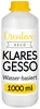 Creative Deco Professionele Transparante Gesso Acryl Productafbeelding-voorbeeld 1