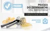 KADAX Küchenaufbewahrung ”Malva”, Kartoffelpresse für Produktbild-Vorschau 8