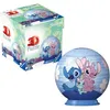 Puzzelbal Disney Stitch & Angel, Ravensburger, Productafbeelding-voorbeeld 3