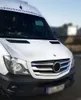 Modanatura griglia cromata in acciaio inox per Mercedes Anteprima dell’immagine prodotto 1