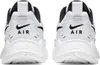 Nike Damen Sneaker Turnschuhe Sportschuhe Freizeit Leicht Produktbild-Vorschau 3