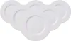 Villeroy & Boch White Pearl Frühstücksteller ø 22,7 cm 6er Produktbild-Vorschau 1