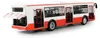 Autobus Czech Reporting Zastávky 28 cm Náhľad obrázku produktu 3