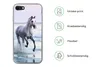 MuchoWow® Handyhülle Schutzhülle Hülle für iPhone SE 2022 Produktbild-Vorschau 7