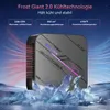 Blackview MP100 Mini PC Gaming AMD Ryzen 5 7430U(6C/12T, Produktbild-Vorschau 6