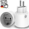 Smart WLAN Steckdose mit Strommessung – Alexa Google Produktbild-Vorschau 8