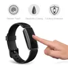 kwmobile 2x Custodia in silicone per Fitbit Inspire 3 / Anteprima dell’immagine prodotto 3