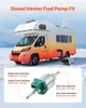 Pompa del carburante per riscaldatori diesel VEVOR, pompa Anteprima dell’immagine prodotto 2