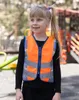 Korntex Kinderwarnweste Action Sports ACTSPOSOCYWS Fussball Produktbild-Vorschau 10
