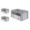 SuperSparSet 3x Eurobox NextGen Insight | HxBxT 32x40x60cm Produktbild-Vorschau 5