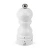 Peugeot Moulin à poivre U-Select Paris laqué blanc 12 cm Voir les images du produit 1