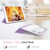 Fintie Hülle für iPad 9.7 Zoll 2018 2017 / iPad Air 2 Produktbild-Vorschau 4