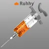 Ruhhy 23055 Praktische Fleischspritze, 3 x Nadel Produktbild-Vorschau 15