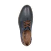 Rieker Herren Businessschuhe 10308-14 Farbe: Blau Größe: 41 Produktbild-Vorschau 4