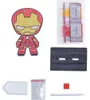 Quadro diamantato di Marvel Iron Man - 1 set Anteprima dell’immagine prodotto 5