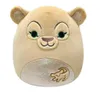 Jazwares SQDI00549 - Disney Le Roi Lion - Squishmallows - Voir les images du produit 3