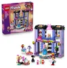 Espectáculo de moda LEGO Friends en la Ciudad de Heartlake Vista previa de la imagen del producto 1